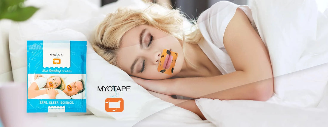 MyoTape Portugal: Precision and Performance Combined